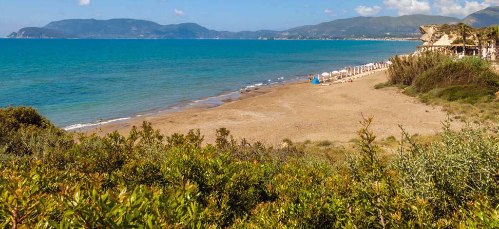 Hotels in Kalamaki